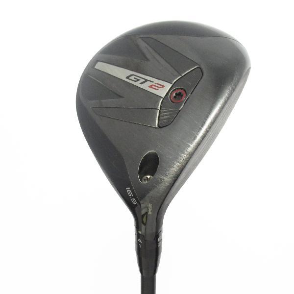 Titleist（タイトリスト） TITLEIST GT2 フェアウェイウッド TENSEI 1K