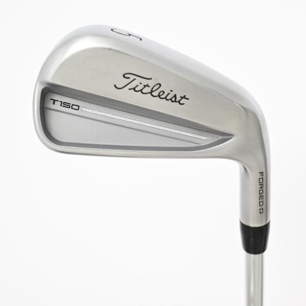 Titleist（タイトリスト） T SERIES T150(2025) アイアン AMT SILVER
