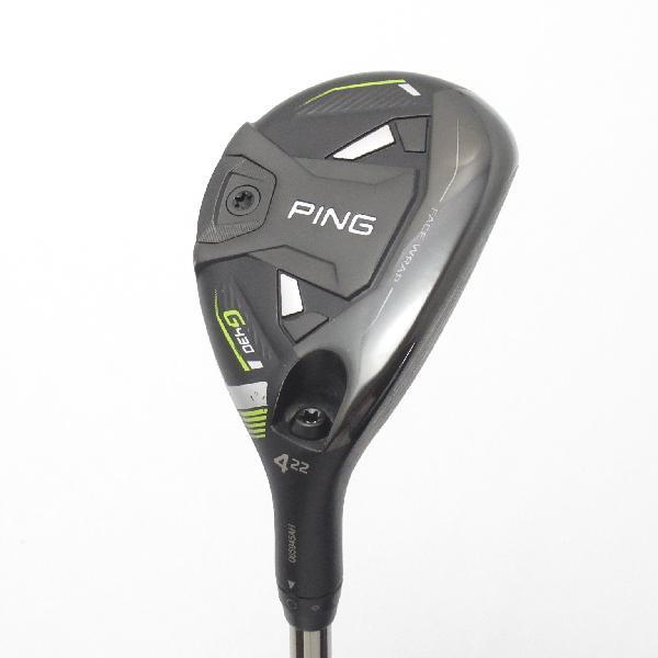 PING（ピン） G430 G430 ハイブリッド ユーティリティ PING TOUR 2.0