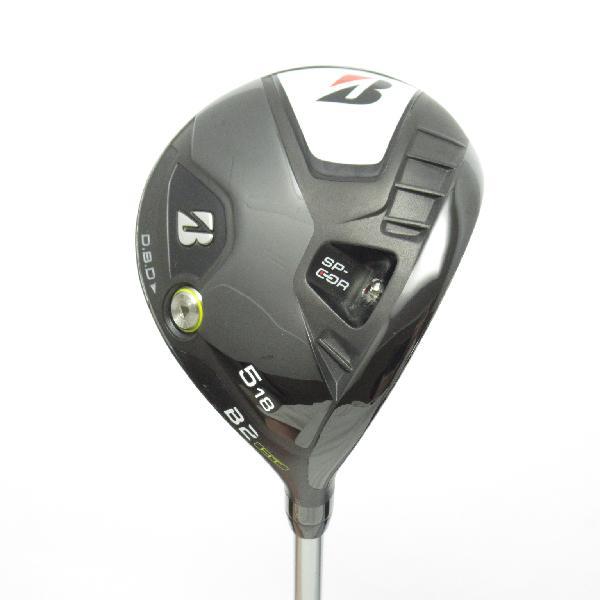 BRIDGESTONE（ブリヂストン） BRIDGESTONE GOLF B2 HT フェアウェイ