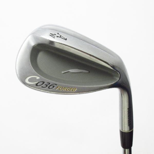 フォーティーン C036 ウェッジ 3本セット FOURTEEN（フォーティーン） FOURTEEN C036 FORGED ウェッジ N.S.PRO