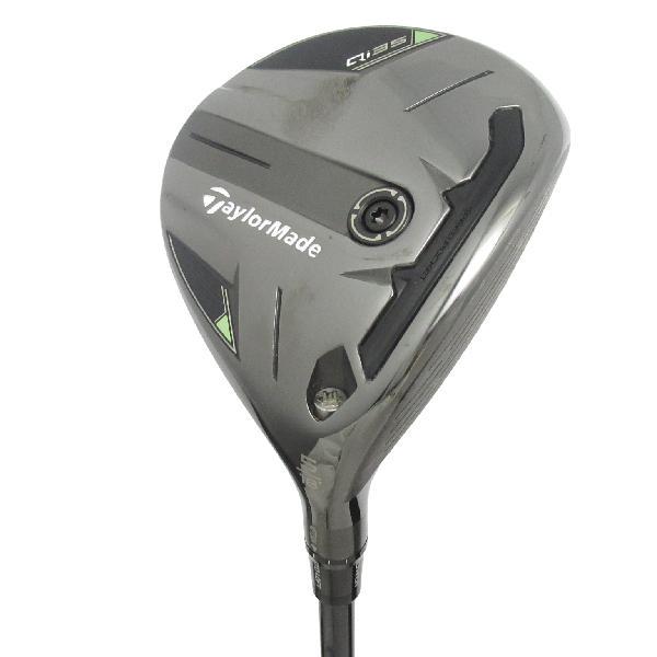 TaylorMade（テーラーメイド） Qi35 Qi35 フェアウェイウッド Diamana