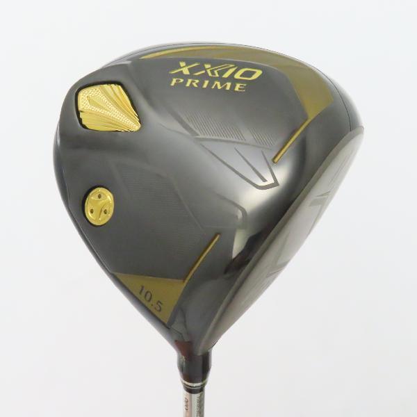 DUNLOP（ダンロップ） XXIO ゼクシオ プライム11 ドライバー ゼクシオ