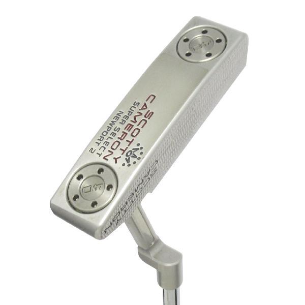 SCOTTY CAMERON スコッティキャメロン SELECT スーパー セレクト