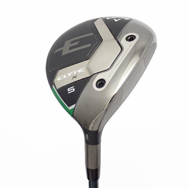 Callaway（キャロウェイ） キャロウェイゴルフ ELYTE エリート X