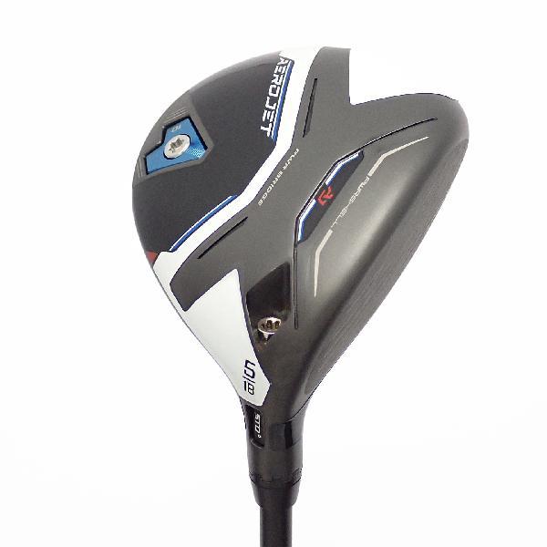 Cobra AEROJET 5番 フェアウェイウッド　純正ツアーAD Sシャフト COBRA（コブラ） AEROJET エアロジェット フェアウェイウッド