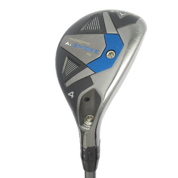 Callaway（キャロウェイ） キャロウェイゴルフ Ai SMOKE パラダイム Ai
