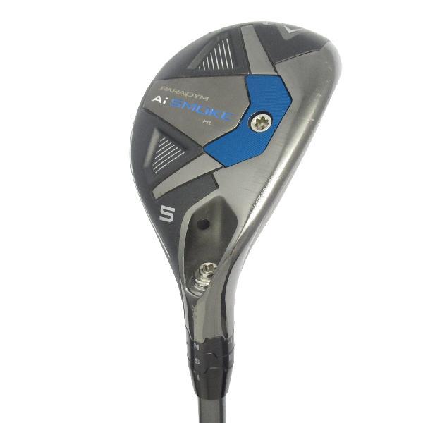 Callaway（キャロウェイ） キャロウェイゴルフ Ai SMOKE パラダイム Ai