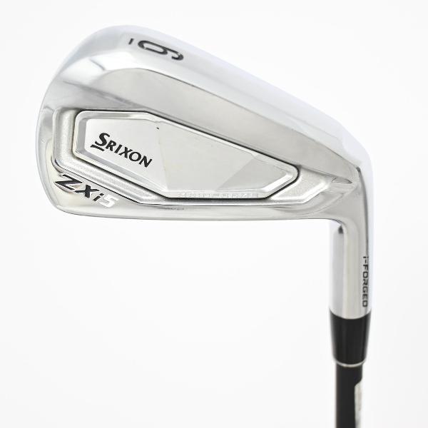 DUNLOP（ダンロップ） SRIXON スリクソン ZXi5 アイアン TRAVIL IRON