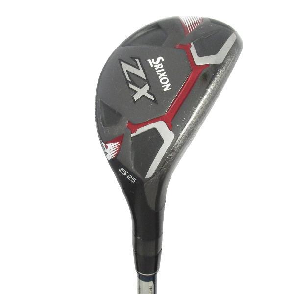 DUNLOP（ダンロップ） SRIXON スリクソン ZX ハイブリッド