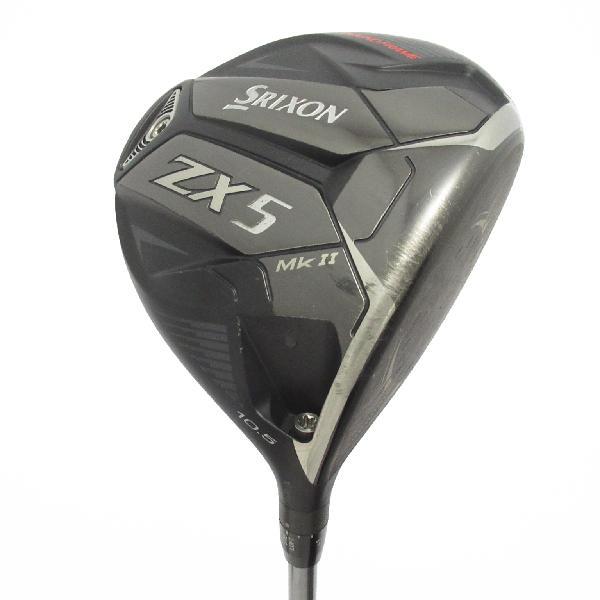 DUNLOP（ダンロップ） SRIXON スリクソン ZX5 MkII ドライバー Diamana