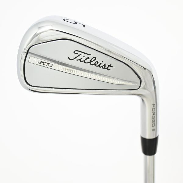 Titleist（タイトリスト） T SERIES T200(2023) アイアン N.S.PRO 880