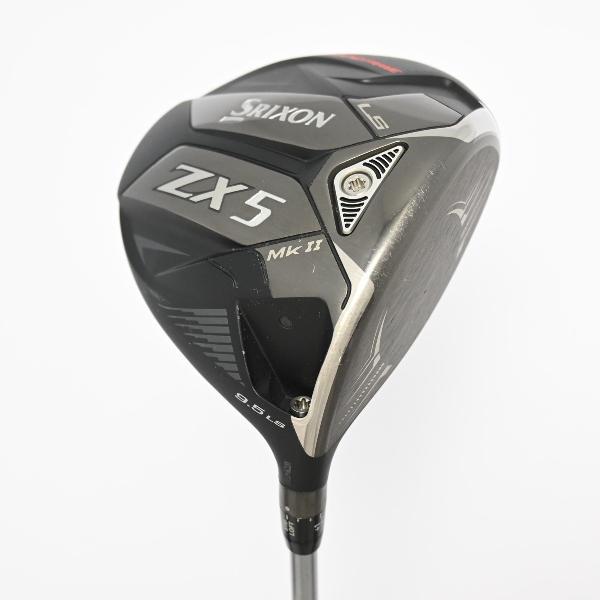 DUNLOP（ダンロップ） SRIXON スリクソン ZX5 MkII LS ドライバー