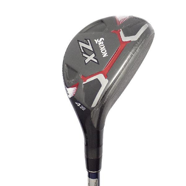DUNLOP（ダンロップ） SRIXON スリクソン ZX ハイブリッド