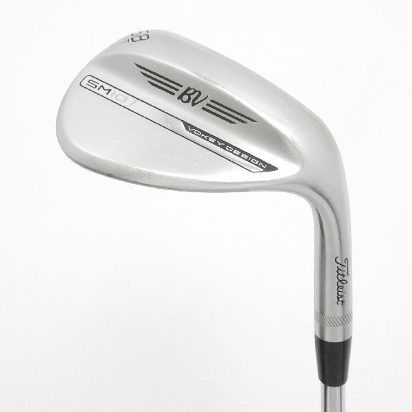 Titleist（タイトリスト） Vokey ボーケイ SM10 ツアークローム