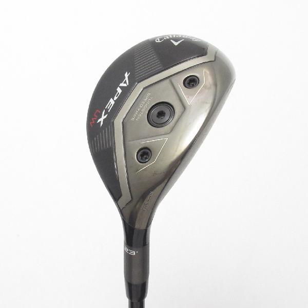 Callaway（キャロウェイ） キャロウェイゴルフ APEX APEX UW(2025