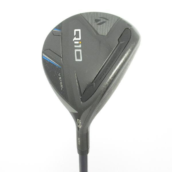テーラーメイド　Qi10 5W 純正 シャフト TM 50 S TaylorMade（テーラーメイド） Qi10 Qi10 フェアウェイウッド Diamana