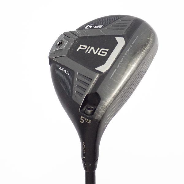 PING G425MAX 5W用シャフト ALTA J CB SLATE(S) PING（ピン） G425 G425 MAX フェアウェイウッド ALTA J CB SLATE 【5W