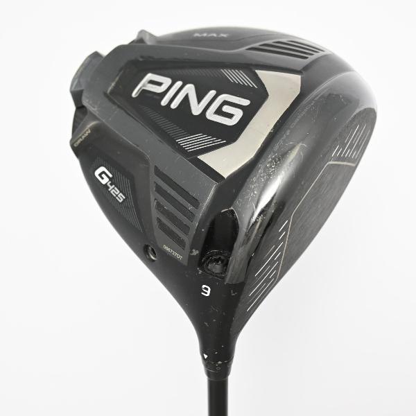 ピン G425 max シャフト: ALTA J CB SLATE Sシャフト PING（ピン） G425 G425 MAX ドライバー ALTA J CB SLATE シャフト