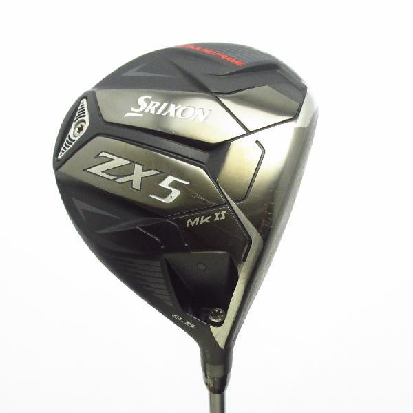 DUNLOP（ダンロップ） SRIXON スリクソン ZX5 MkII ドライバー Diamana