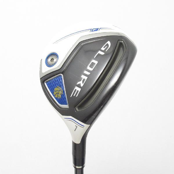 TaylorMade（テーラーメイド） GLOIRE グローレ F2 フェアウェイウッド 