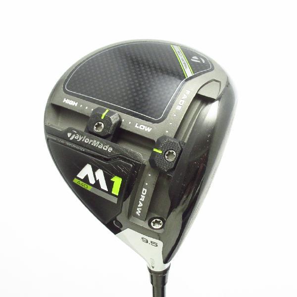 TaylorMade（テーラーメイド） M1 M1 440(2017) ドライバー TM1-117 