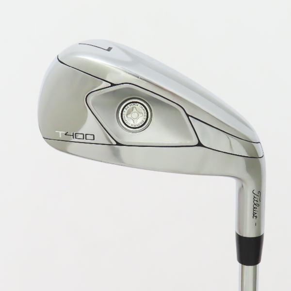Titleist（タイトリスト） T SERIES T400 アイアン N.S.PRO 880 AMC