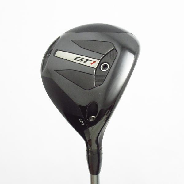 Titleist（タイトリスト） TITLEIST GT1 フェアウェイウッド Air 