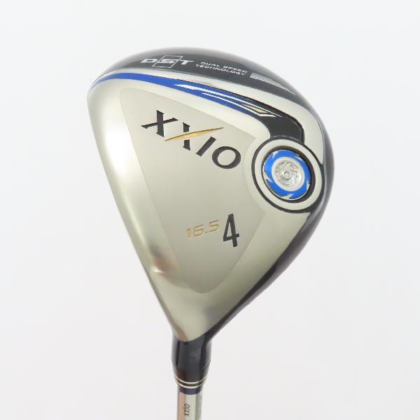 レフティー　ゼクシオMP900 DUNLOP（ダンロップ） XXIO ゼクシオ ナイン(2016) フェアウェイウッド