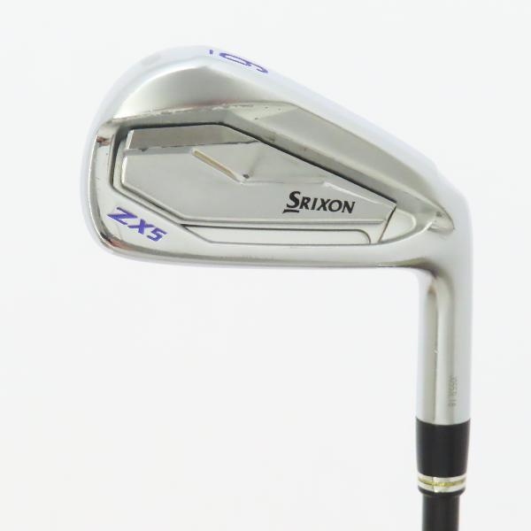 DUNLOP（ダンロップ） SRIXON スリクソン ZX5 アイアン