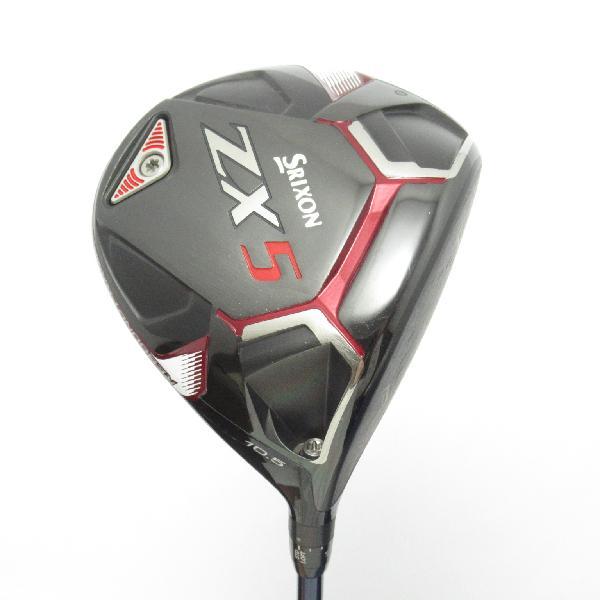 Srixon - スリクソン、ZX5の純正シャフト ディアマナZX50 DUNLOP（ダンロップ） SRIXON スリクソン ZX5 ドライバー Diamana ZX