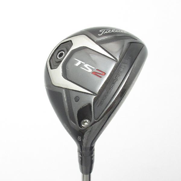 Titleist（タイトリスト） TITLEIST TS2 フェアウェイウッド Diamana