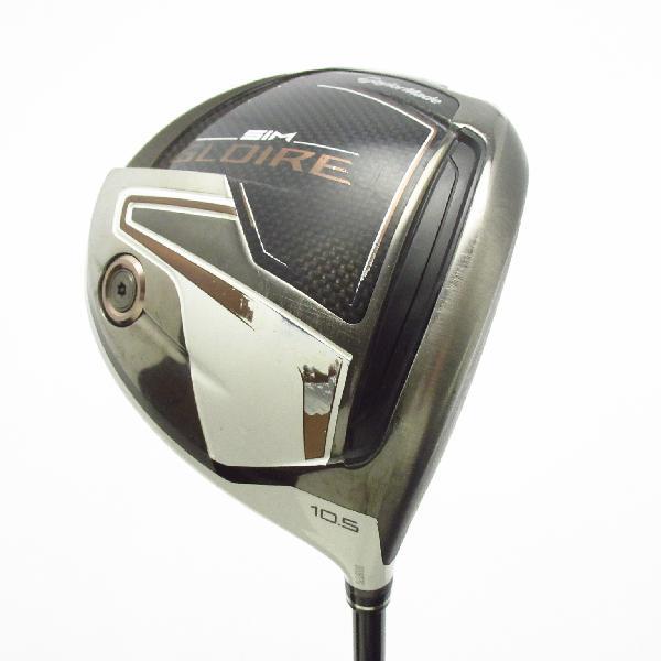 TaylorMade（テーラーメイド） SIM GLOIRE SIM グローレ ドライバー