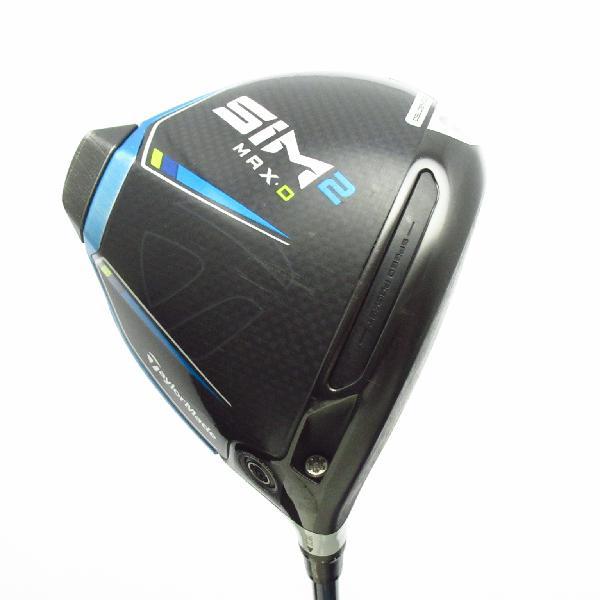 TaylorMade - (専用)テーラーメイドSIM2 用シャフトTENSEI BLUE TM50 SR TaylorMade（テーラーメイド） SIM2 SIM2 マックス-D ドライバー