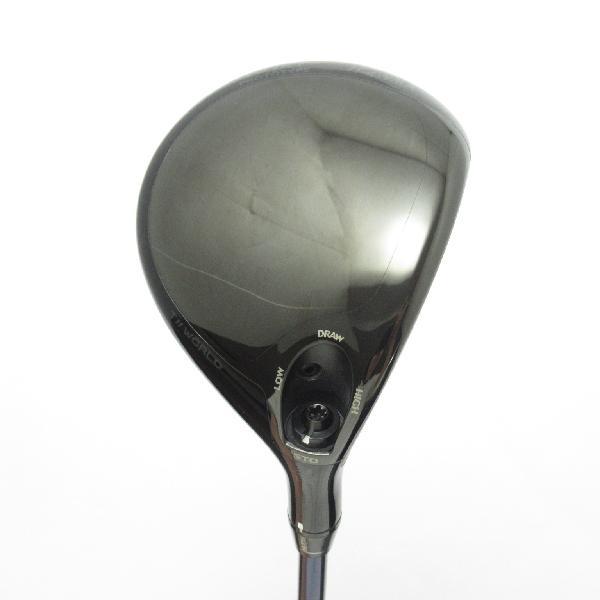 本間ゴルフ TOUR WORLD ツアーワールド TW767 PROTOTYPE フェアウェイウッド VIZARD EZ-P 6 【3W】 シャフト：VIZARD EZ-P 6