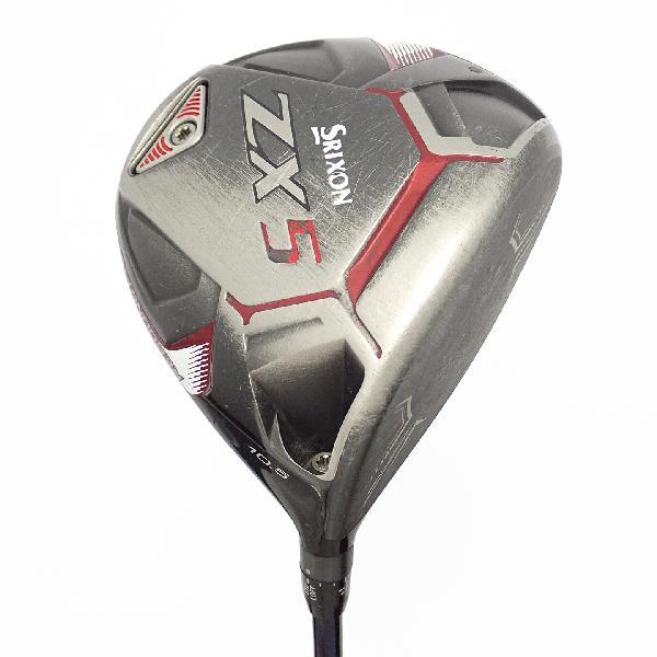 みぃたん スポーツ別 ダンロップ SRIXON スリクソン ZX5 ドライバー