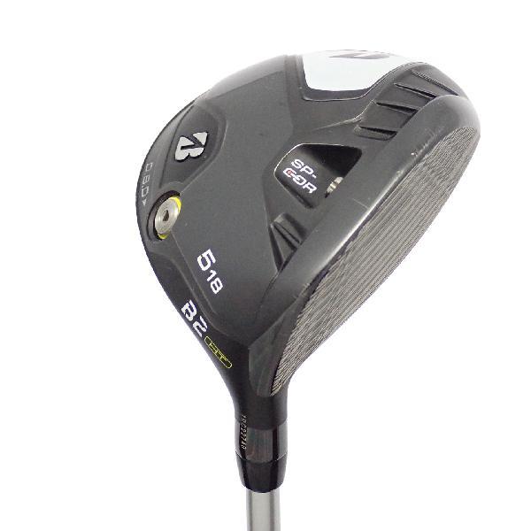 BRIDGESTONE（ブリヂストン） BRIDGESTONE GOLF B2 HT フェアウェイ
