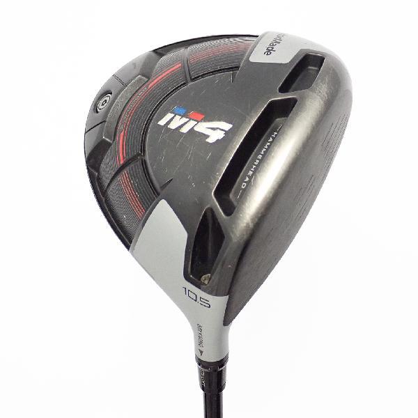 TaylorMade（テーラーメイド） M4 M4 ドライバー FUBUKI TM5 シャフト 