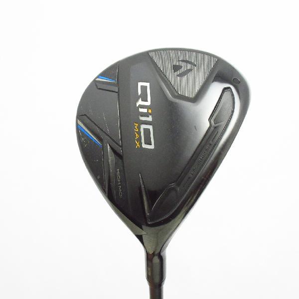 TaylorMade（テーラーメイド） Qi10 Qi10 MAX フェアウェイウッド