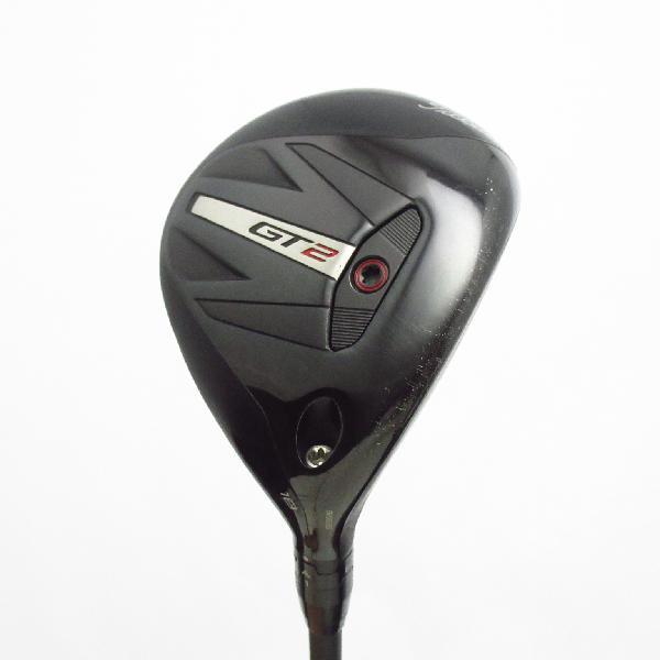 Titleist（タイトリスト） TITLEIST GT2 フェアウェイウッド TENSEI 1K