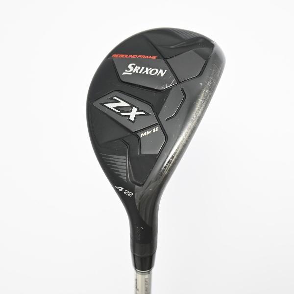 DUNLOP（ダンロップ） SRIXON スリクソン ZX MkII ハイブリッド