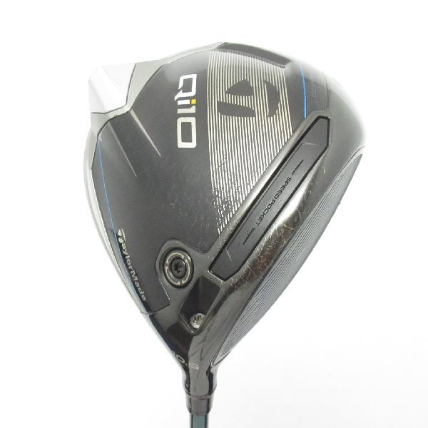 TaylorMade（テーラーメイド） Qi10 Qi10 ドライバー Speeder NX GREEN