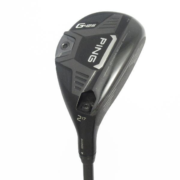 PING（ピン） G425 G425 ハイブリッド ユーティリティ ATTAS MB HY 55
