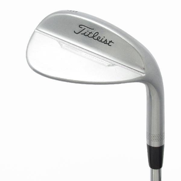 Titleist ウェッジ Dynamic Gold Titleist（タイトリスト） Vokey ボーケイデザイン フォージド