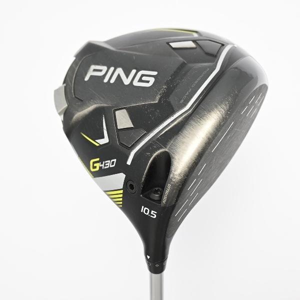 PING（ピン） G430 G430 HL SFT ドライバー Speeder NX 35 シャフト