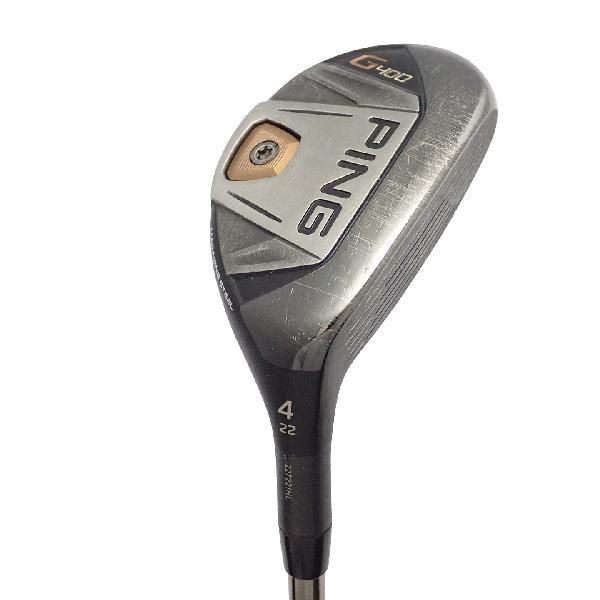 クラブ g400 u4 ping tour 85 S PING（ピン） G400 G400 ユーティリティ PING TOUR 173-85 【U4