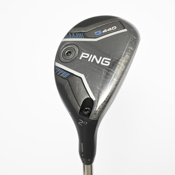 PING（ピン） G440 G440 ハイブリッド ユーティリティ PING TOUR 2.0