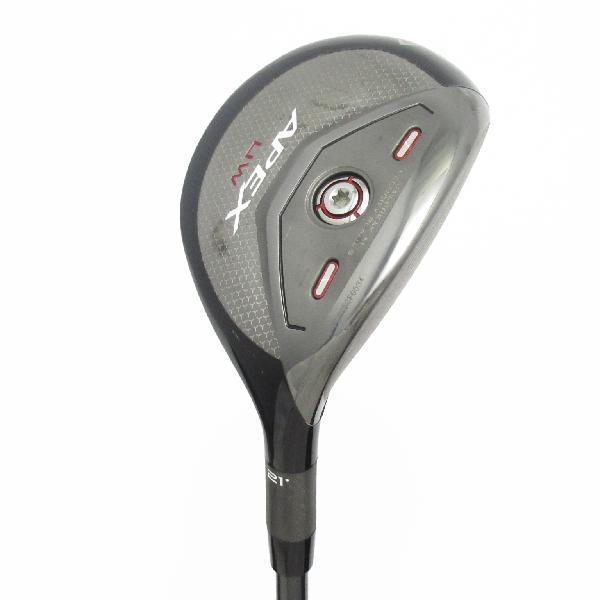 Callaway APEX UW 21° ユーティリティ 初代 2022 Used Callaway Apex