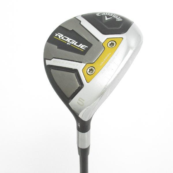 Callaway（キャロウェイ） キャロウェイゴルフ ROGUE ローグ ST MAX