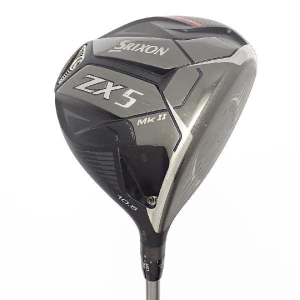 値下げ　SRIXON　Diamana ZX 50Sシャフト DUNLOP（ダンロップ） SRIXON スリクソン ZX5 MkII ドライバー Diamana